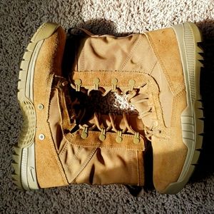 Nike Men's Field Boots Brown